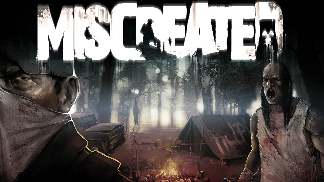 Miscreated доступен для покупки в Steam