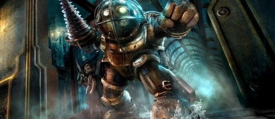 Анонс BioShock: Ultimate Rapture Edition