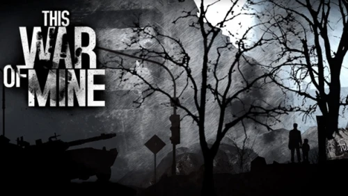 This War of Mine: Трейнер/Trainer (+6) [3.0.2] {iNvIcTUs oRCuS / HoG}