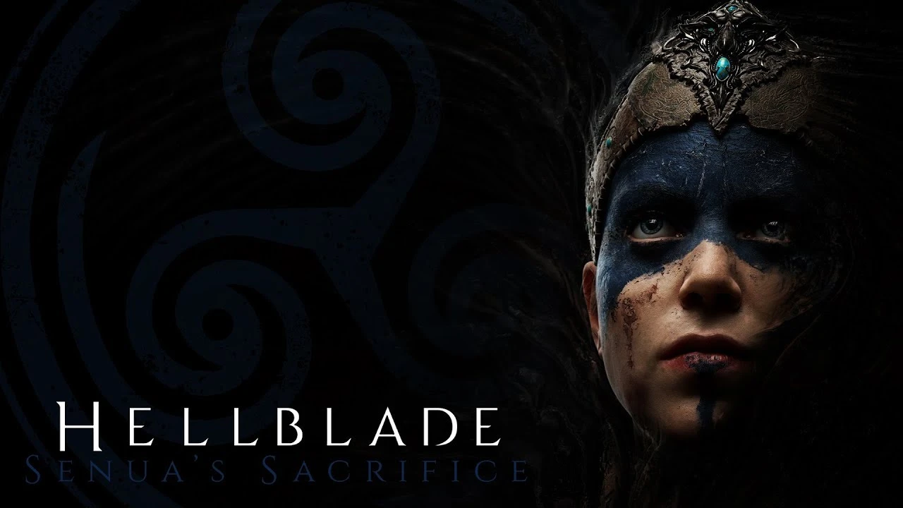 Hellblade: Senua's Sacrifice "Патч v1.03.1.202112071122 GOG"
