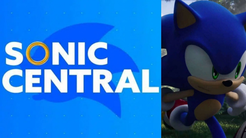 Sega рассказала о будущих играх про Соника на трансляции Sonic Central Sega рассказала о будущих играх про Соника на трансляции Sonic Central