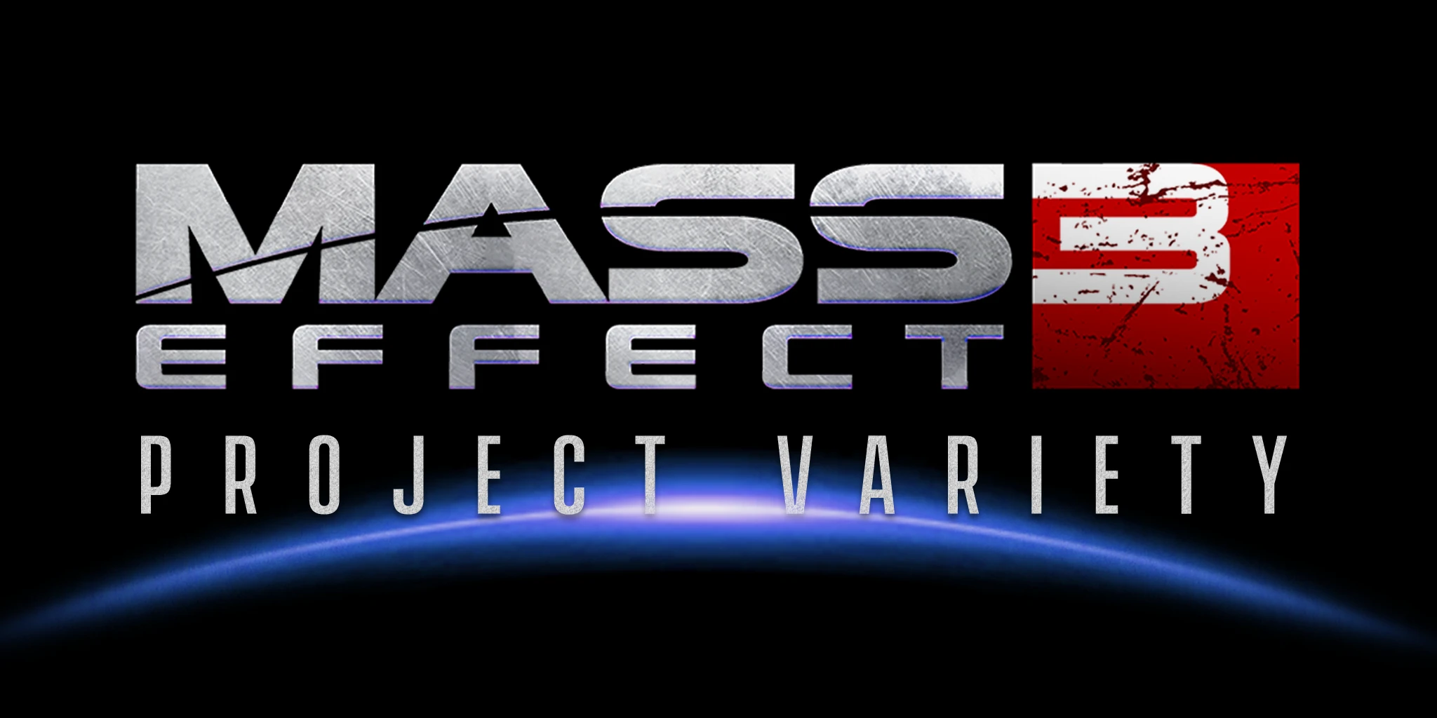 Mass Effect Legendary Edition "Глобальный мод Project Variety (LE3)"