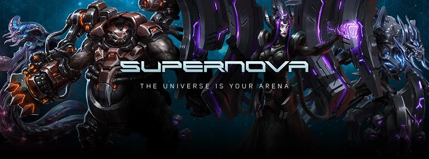 Supernova: Суперновый трейлер