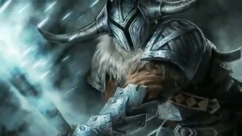 Guardians of Middle-Earth "Battle Profile - Nori & Wulfrun"