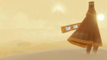 Коллекционная статуэтка Journey