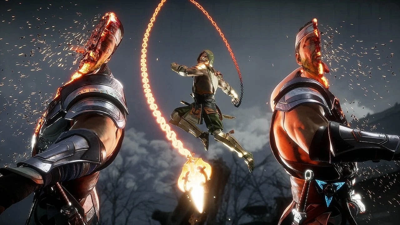 Mortal Kombat 11 не будет поддерживать кроссплей на ПК
