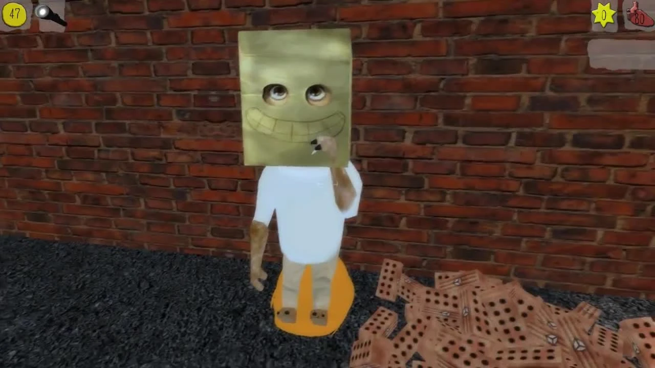 Необычные Игры - Bitardia - Мир Битардов