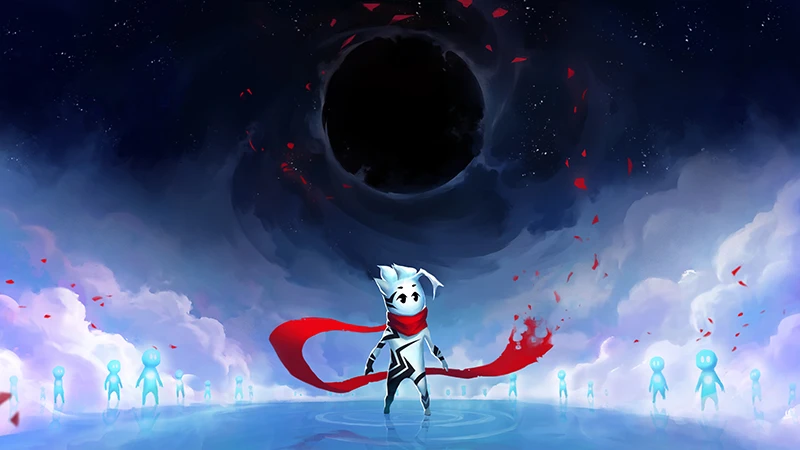 Анонсирована уютная и согревающая адвенчура Scarf