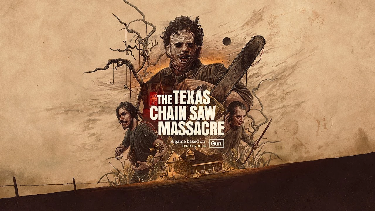 Авторы The Texas Chain Saw Massacre показали тизер нового убийцы