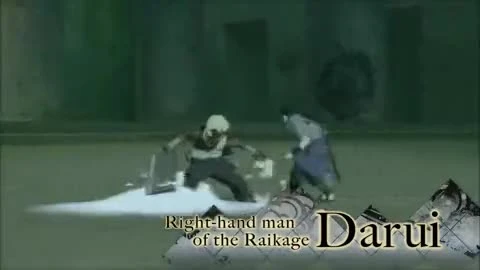 Naruto Shippuden Ultimate Ninja Storm 3 "Трейлер начала войны"