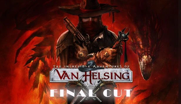 Свежий трейлер The Incredible Adventures of Van Helsing: Final Cut