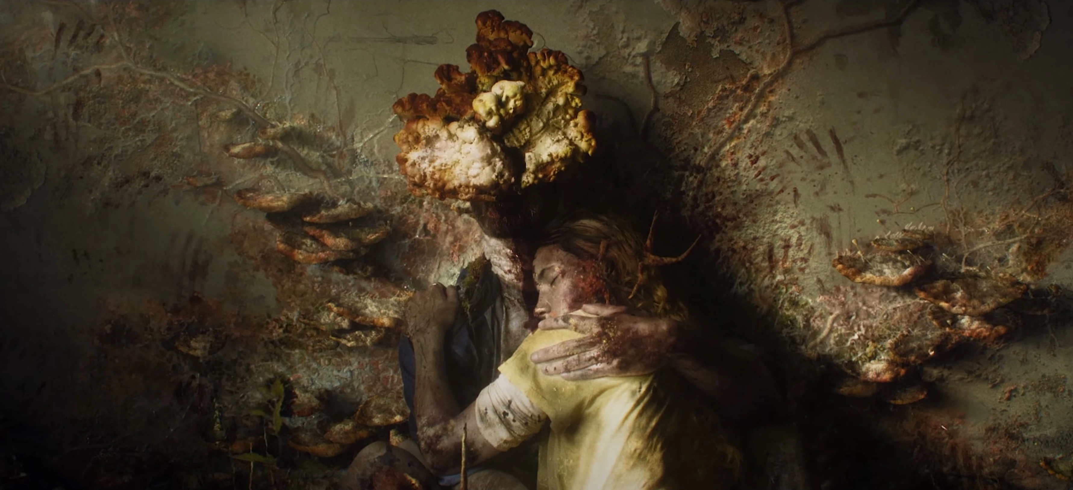 "Создатели настоящие фанаты игры": один из главных актеров экранизации The Last of Us уверен в успехе шоу