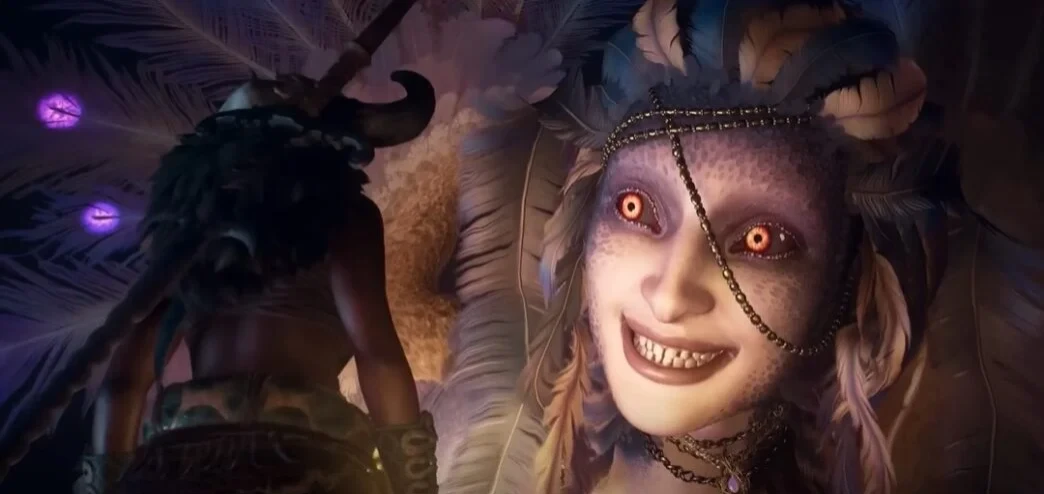 Создатель Starfield и Skyrim восторженно отзывается о Dragon's Dogma 2, высоко оценивая специфические решения Capcom