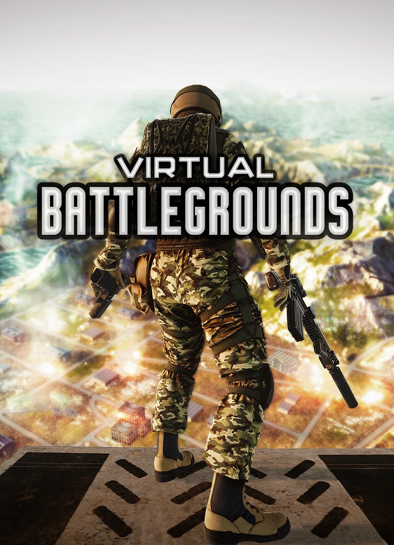 Virtual Battlegrounds
