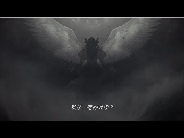 Square Enix опубликовала тизер-трейлер Valkyrie Profile: Lenneth