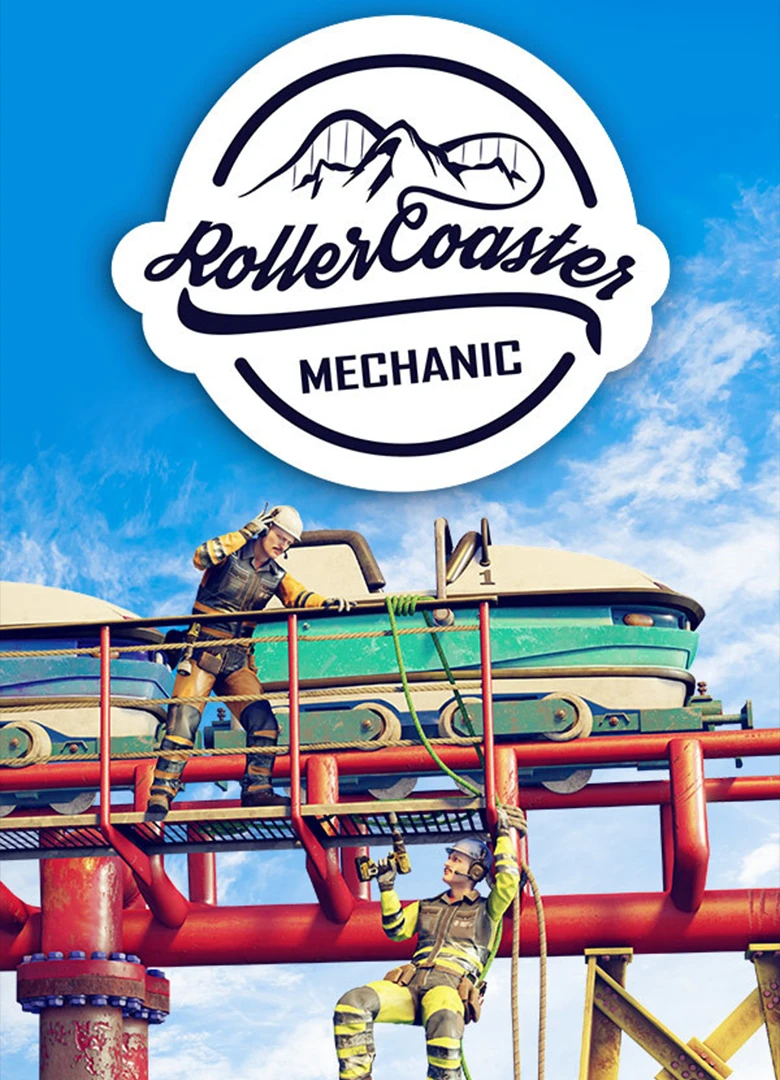 Rollercoaster Mechanic
