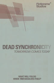 Обзор Dead Synchronicity: Tomorrow Comes Today. Меланхоличный апокалипсис