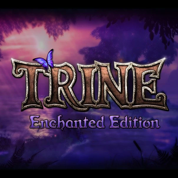 Релизный трейлер Trine: Enchanted Edition