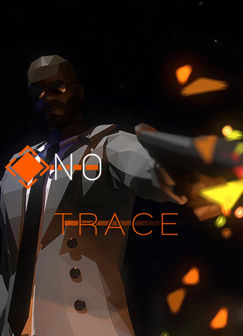 No Trace