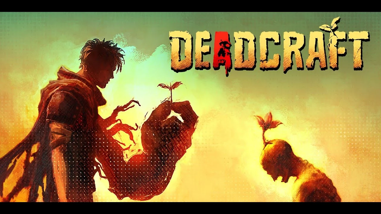 DeadCraft "Таблица для Cheat Engine" [1.02] {ndck76}