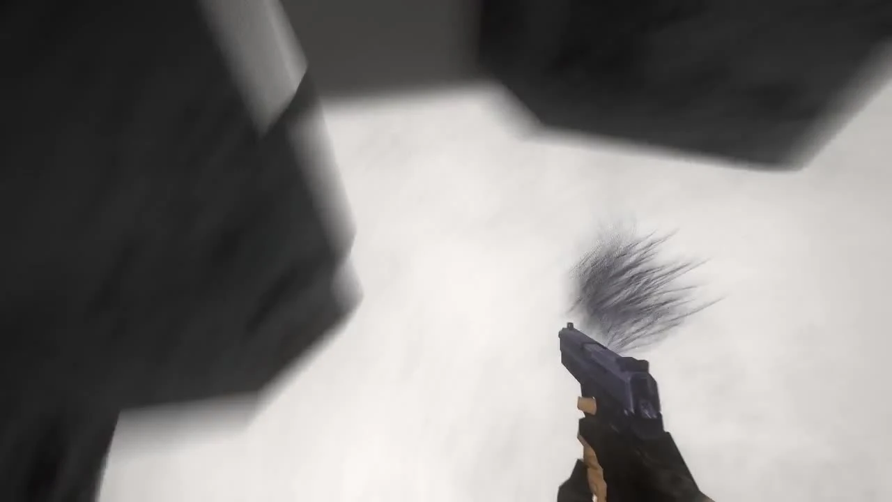 Counter-Strike "ROTW #170 - hrznnn on its_mistcavern"