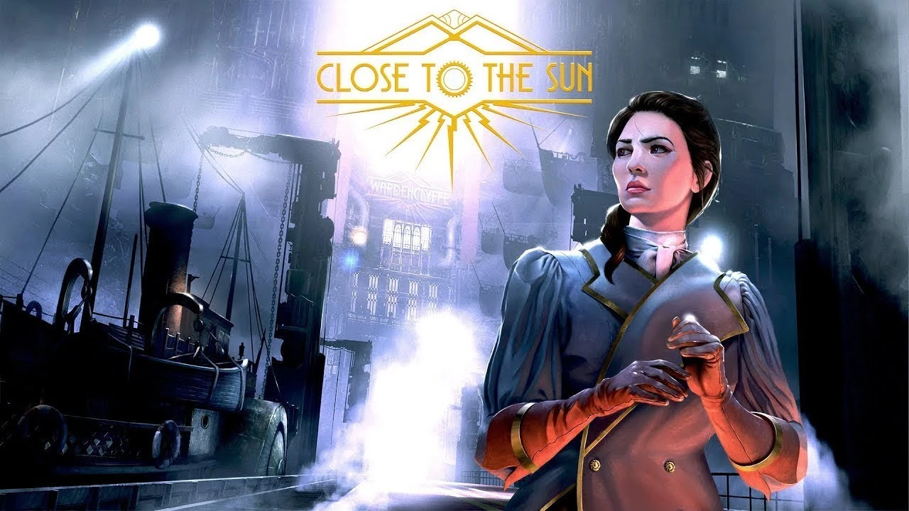 Состоялся релиз Close to the Sun