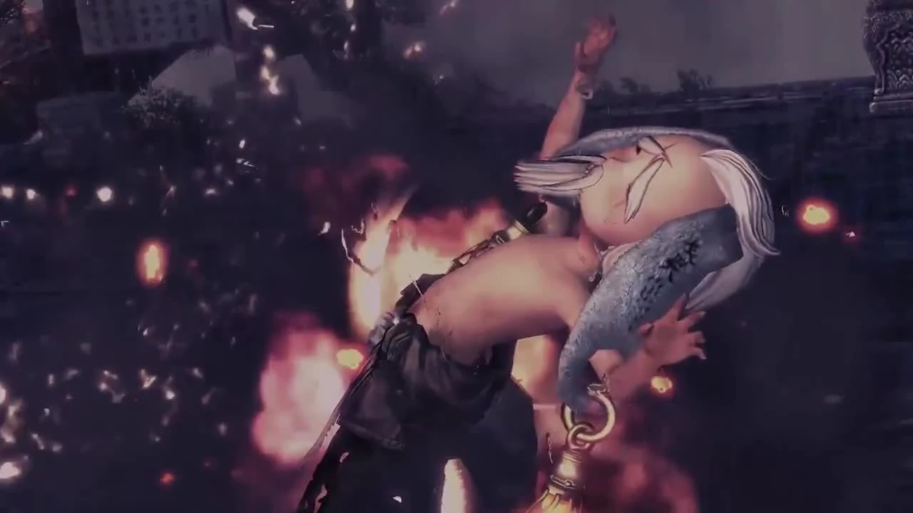 Blade and Soul "Геймплейный трейлер"