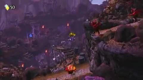 Giana Sisters - Трейлер Twisted Dreams