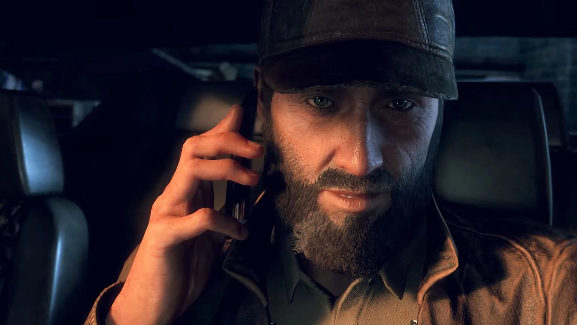 Новое видео DLC Bloodline для Watch Dogs: Legion демонстрирует Эйдена Пирса, Ренча и актеров