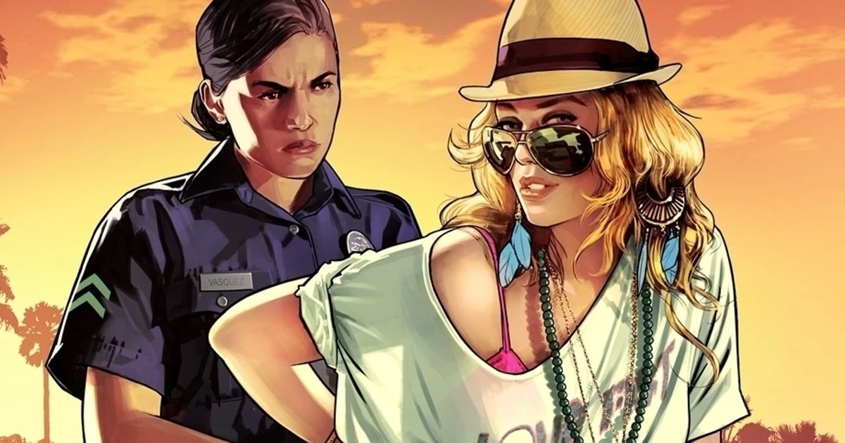 "Тысячи багов": бывший разработчик Rockstar рассказал, как сложно было добавить режим от первого лица в GTA 5