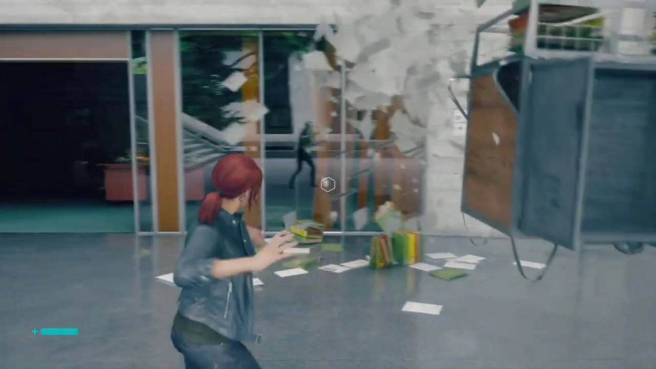 Некстген-версия Control выйдет в феврале