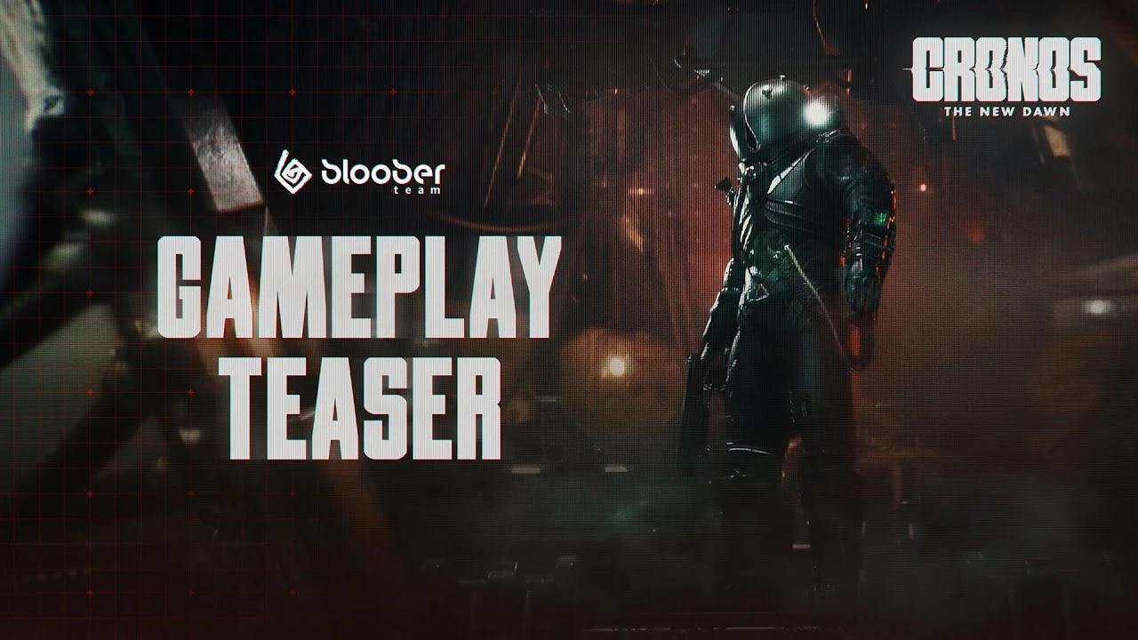 Создатели хоррора Cronos: The New Dawn показали геймплейный тизер