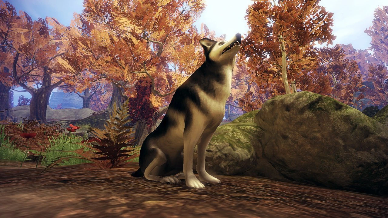 Как сделать крутого компаньона в игре? На примере Fable 2