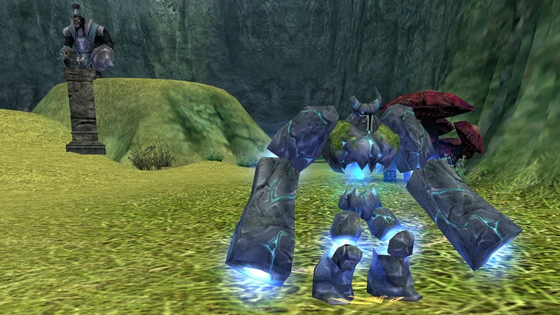 Поклонники Perfect World совершат "Подвиги героя"