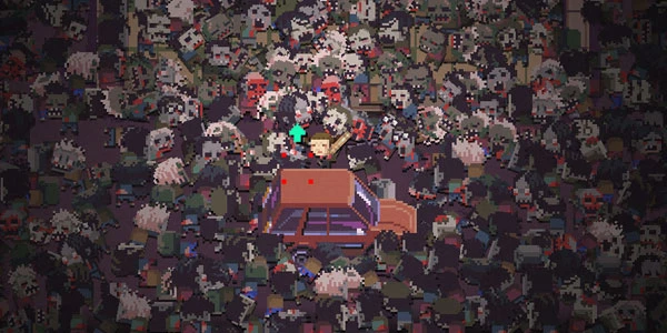 Death Road to Canada - свежие новости о проекте