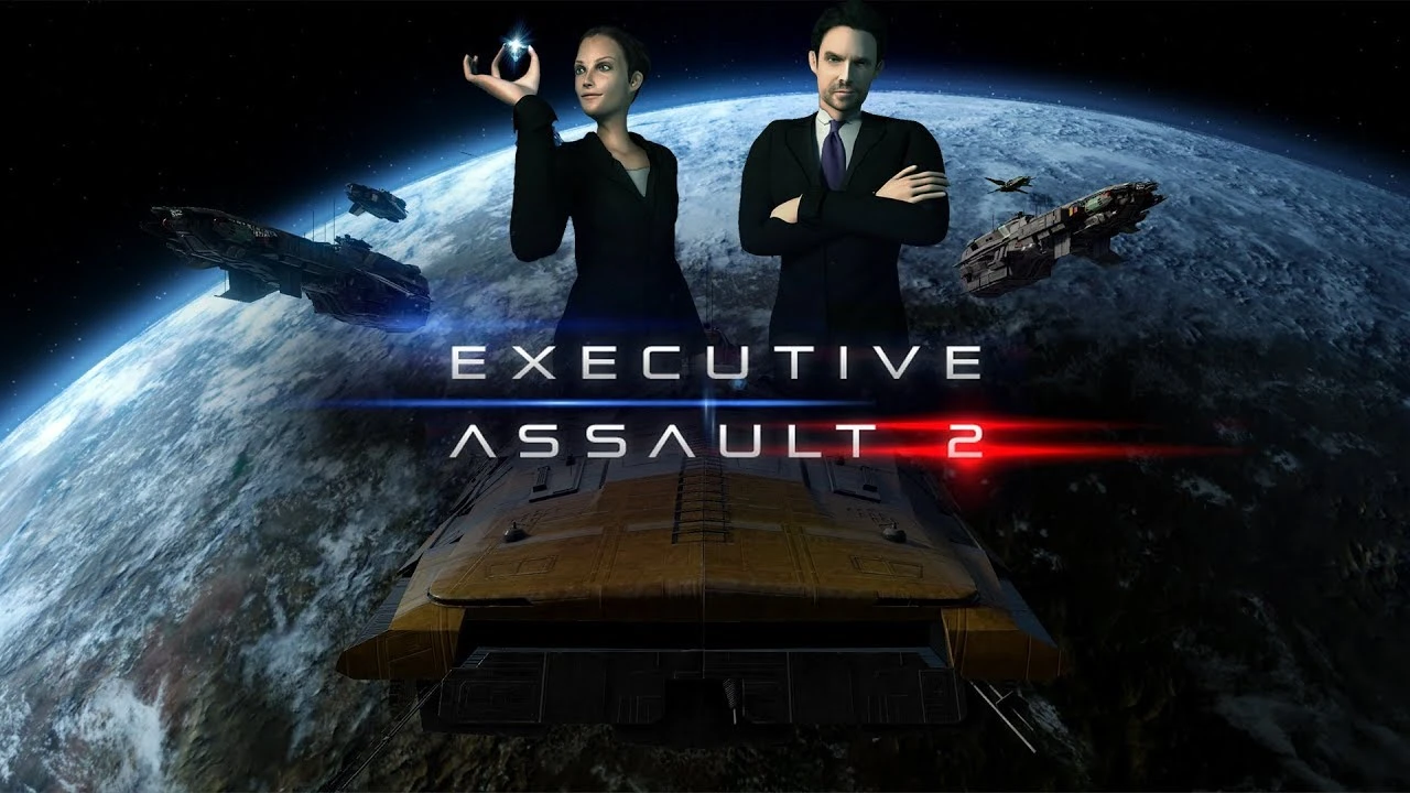 Executive Assault 2 "Таблица для Cheat Engine" [1.0.0.1a] {Jurgen1488}