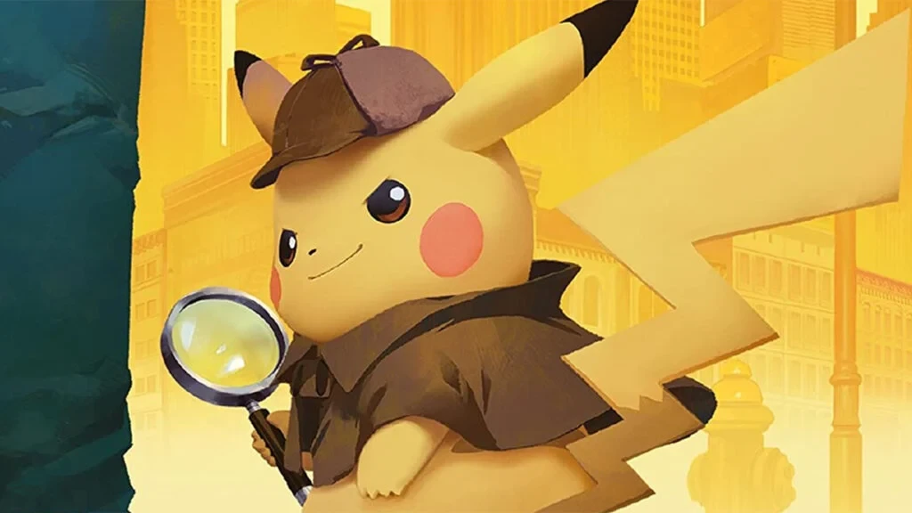 Detective Pikachu 2 "скоро выйдет", согласно профилю разработчика LinkedIn