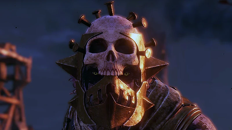 Одна из фракций орков в новом трейлере Middle-earth: Shadow of War