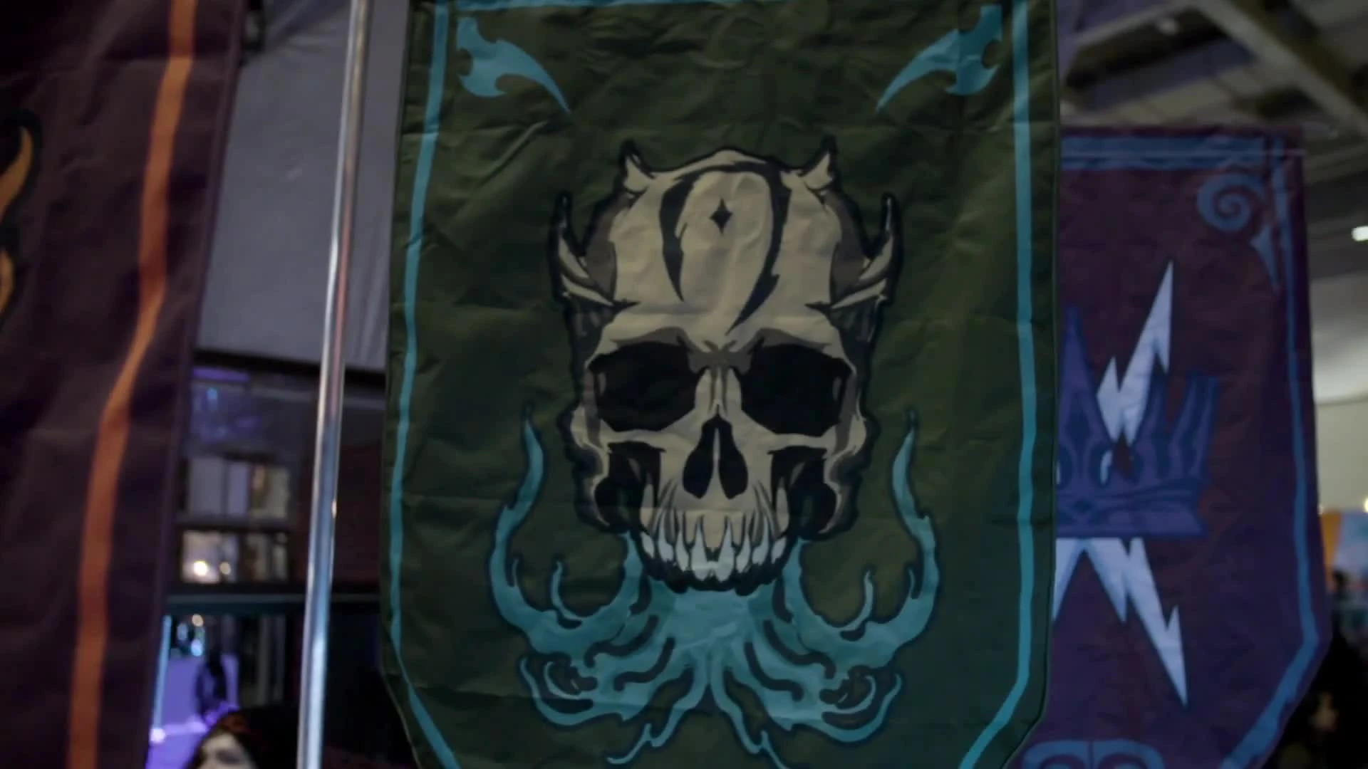 Трейлер нового игрового режима из дополнения The Elder Scrolls Online: Morrowind