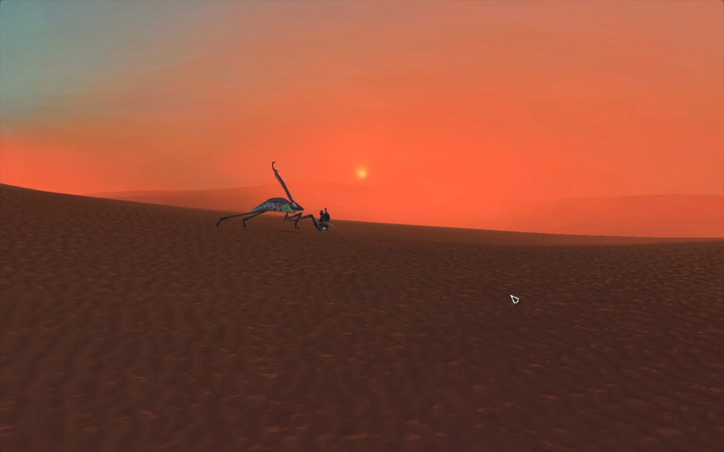 Всё что нужно знать о Kenshi