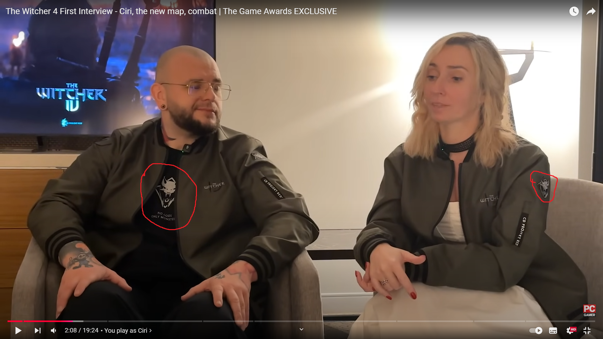 Новое лого?