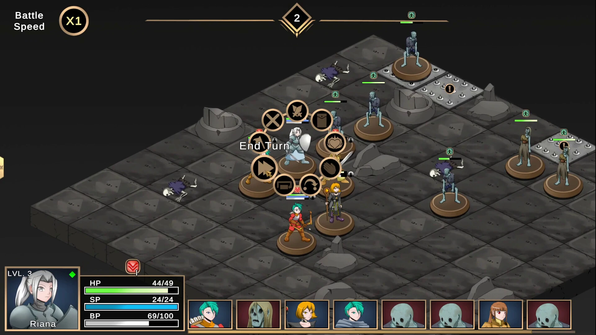 Our Adventurer Guild "Таблица для Cheat Engine" [UPD: 22.01.2025] {jgoemat}