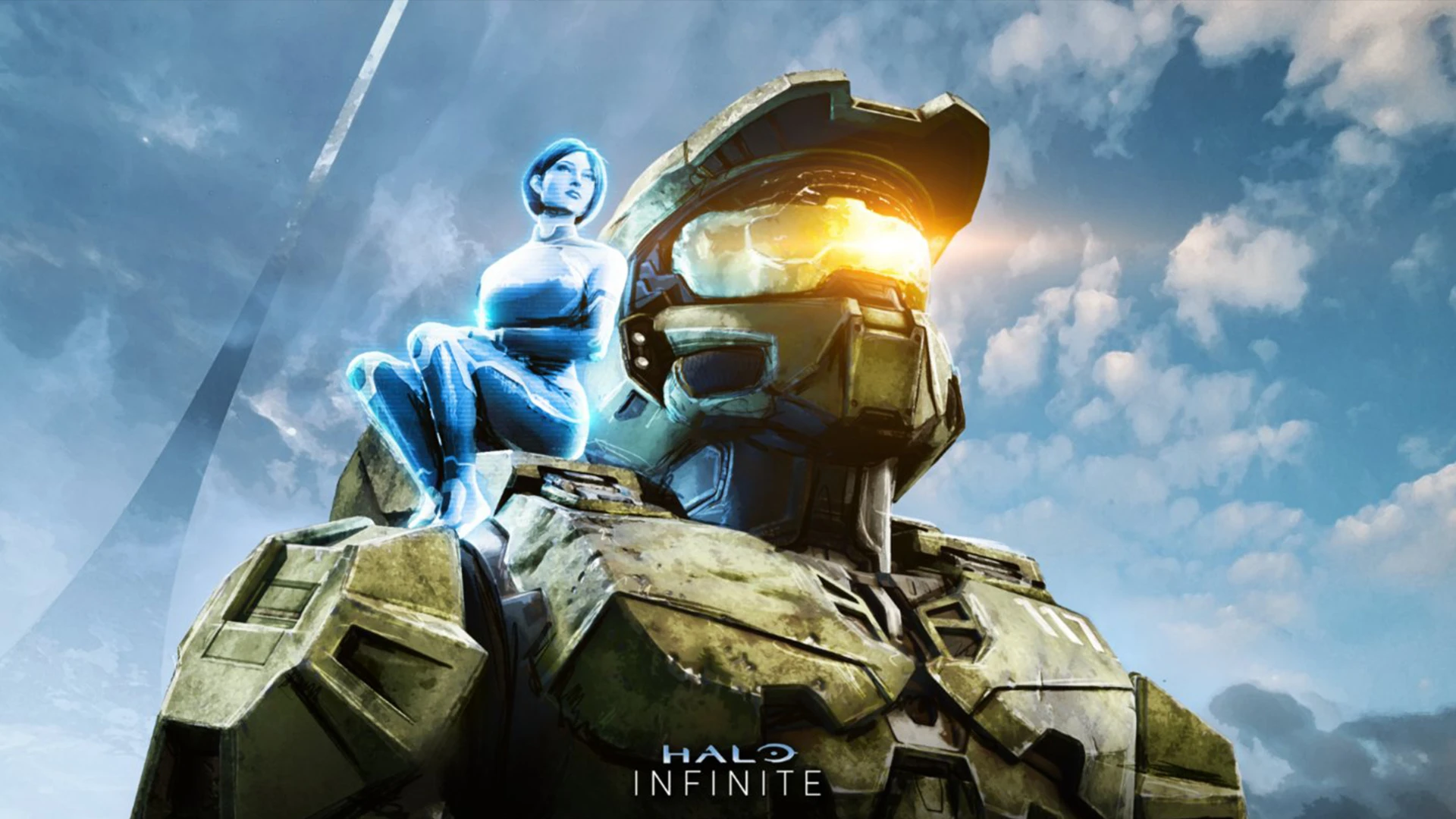 Команду разработчиков Halo Infinite покидает старший геймдизайнер, спустя 13 лет работы над серией
