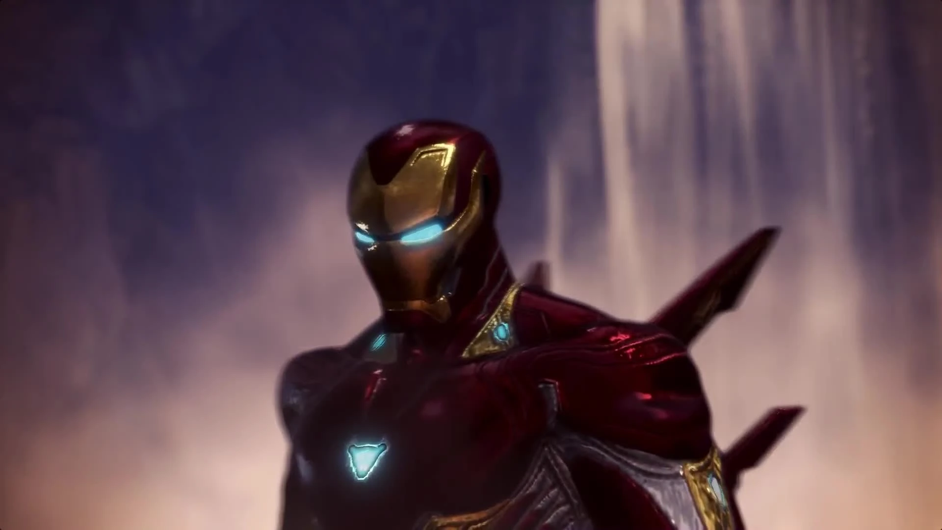 Monster Hunter: World - Мод I' m Iron man позволяет поиграть за Железного человека