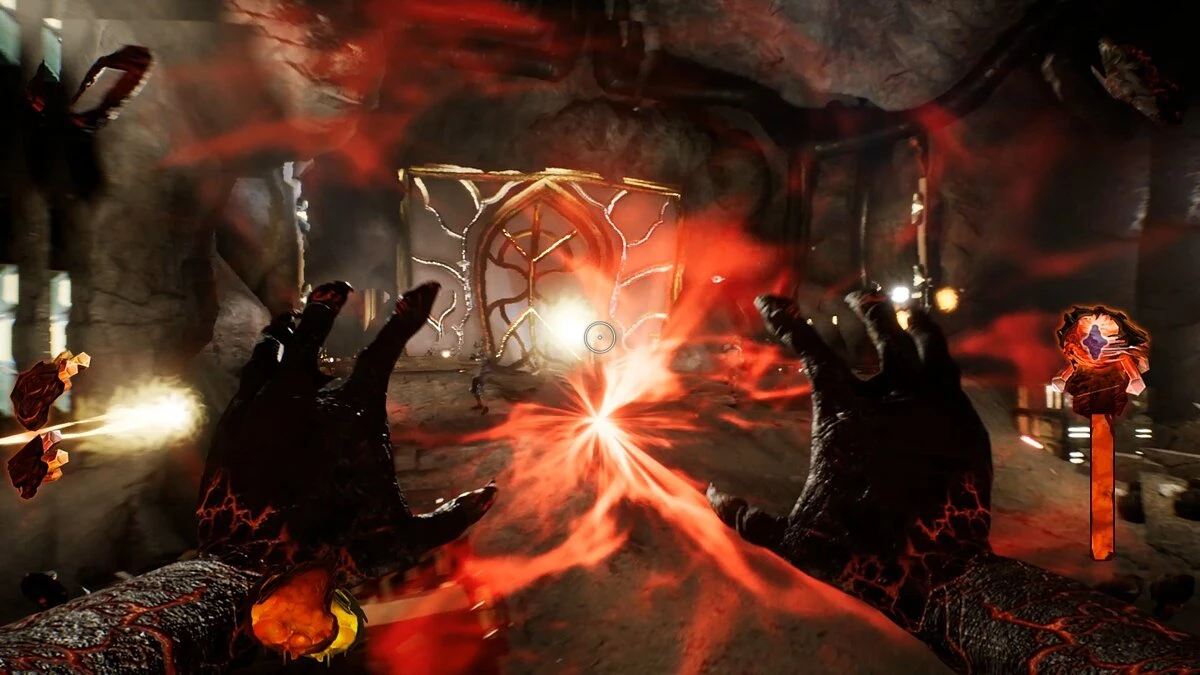 В Steam вышел бесплатный шутер с видом от первого лица "Dawn of Light"