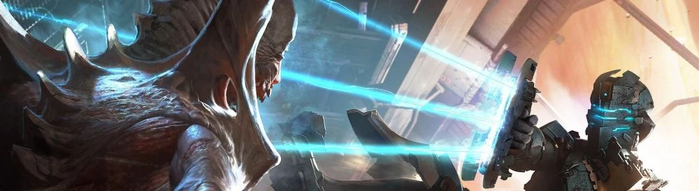 Dead Space 2 "Сохранение - поэтапное прохождение на невозможной сложности" [1.1]