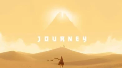Journey вышла в EGS - опубликован релизный трейлер, сравнение графики и геймплей на GTX 1060