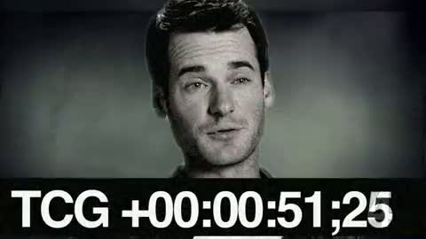 DmC Devil May Cry "Performance Capture Diaries"