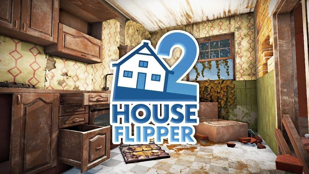 House Flipper 2 "Обновление v1.4.3" {TENOKE}