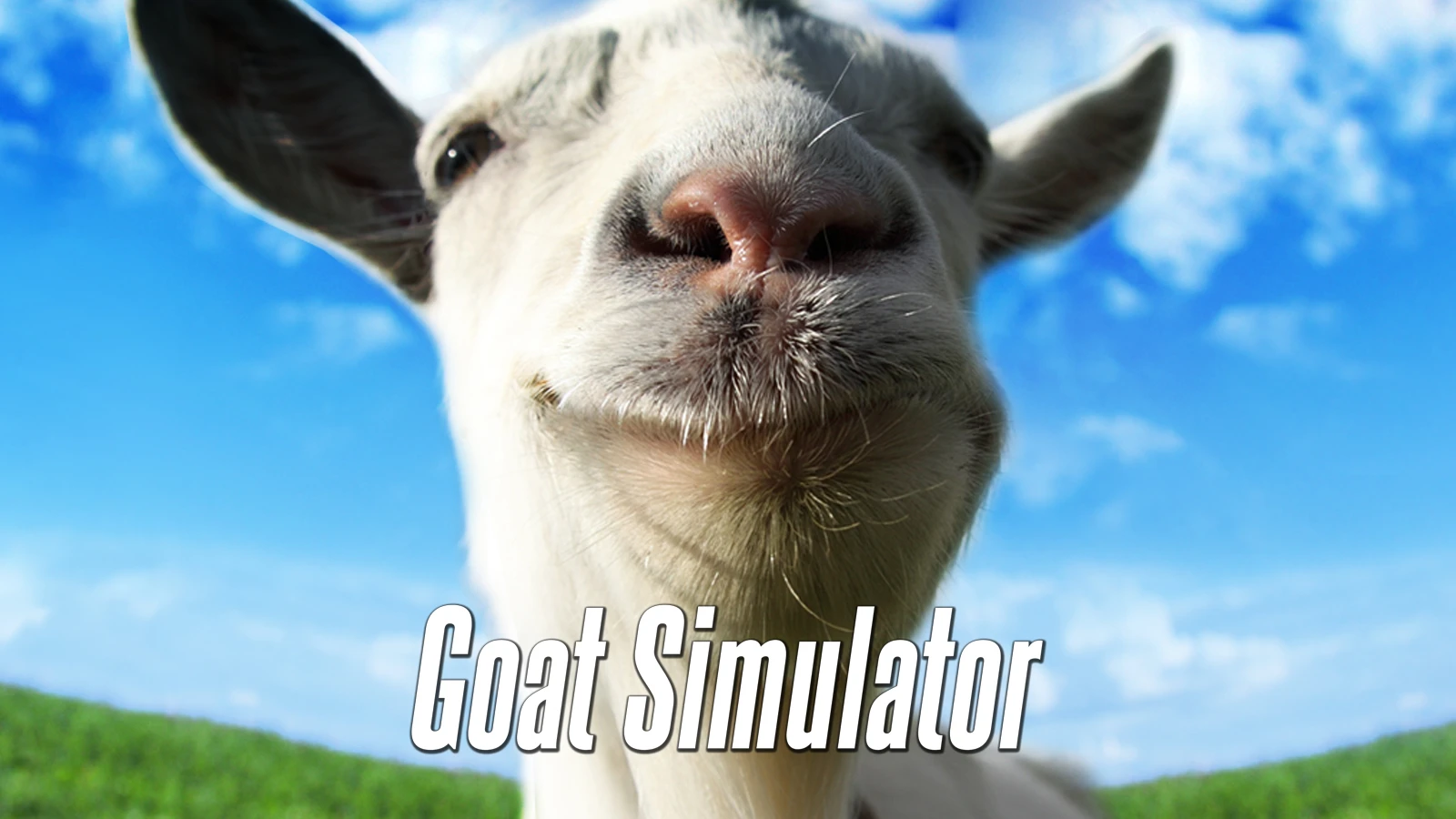 Goat Simulator "Таблица для Cheat Engine" [UPD: 12.03.2023] {ModEngine}
